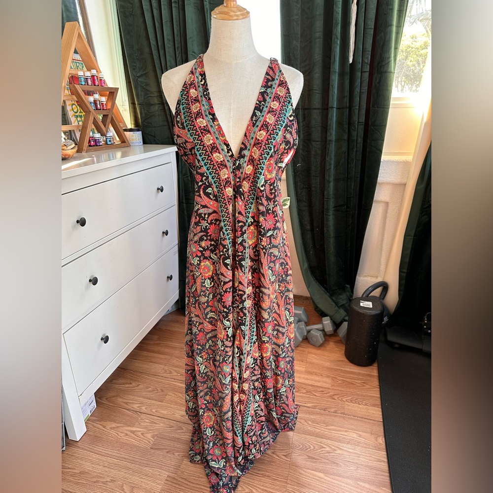 Boutique dress